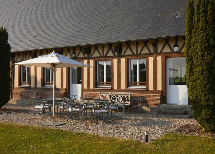 La Maison De Charlotte