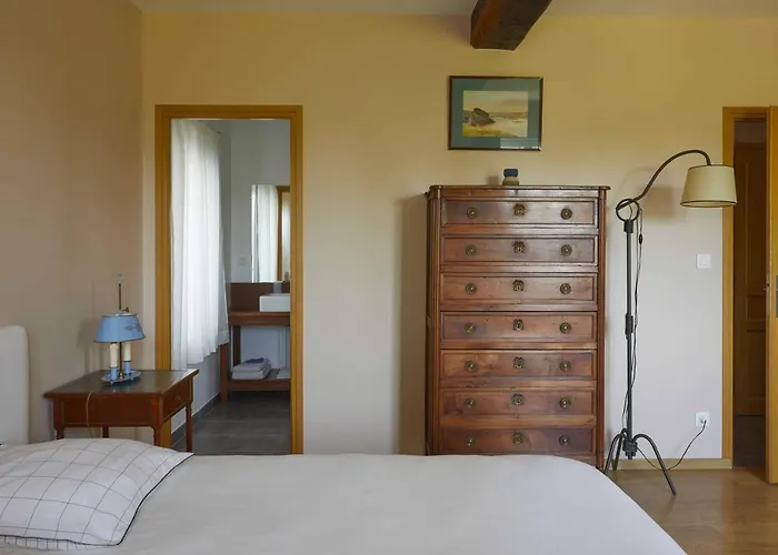 La Maison de Charlotte
