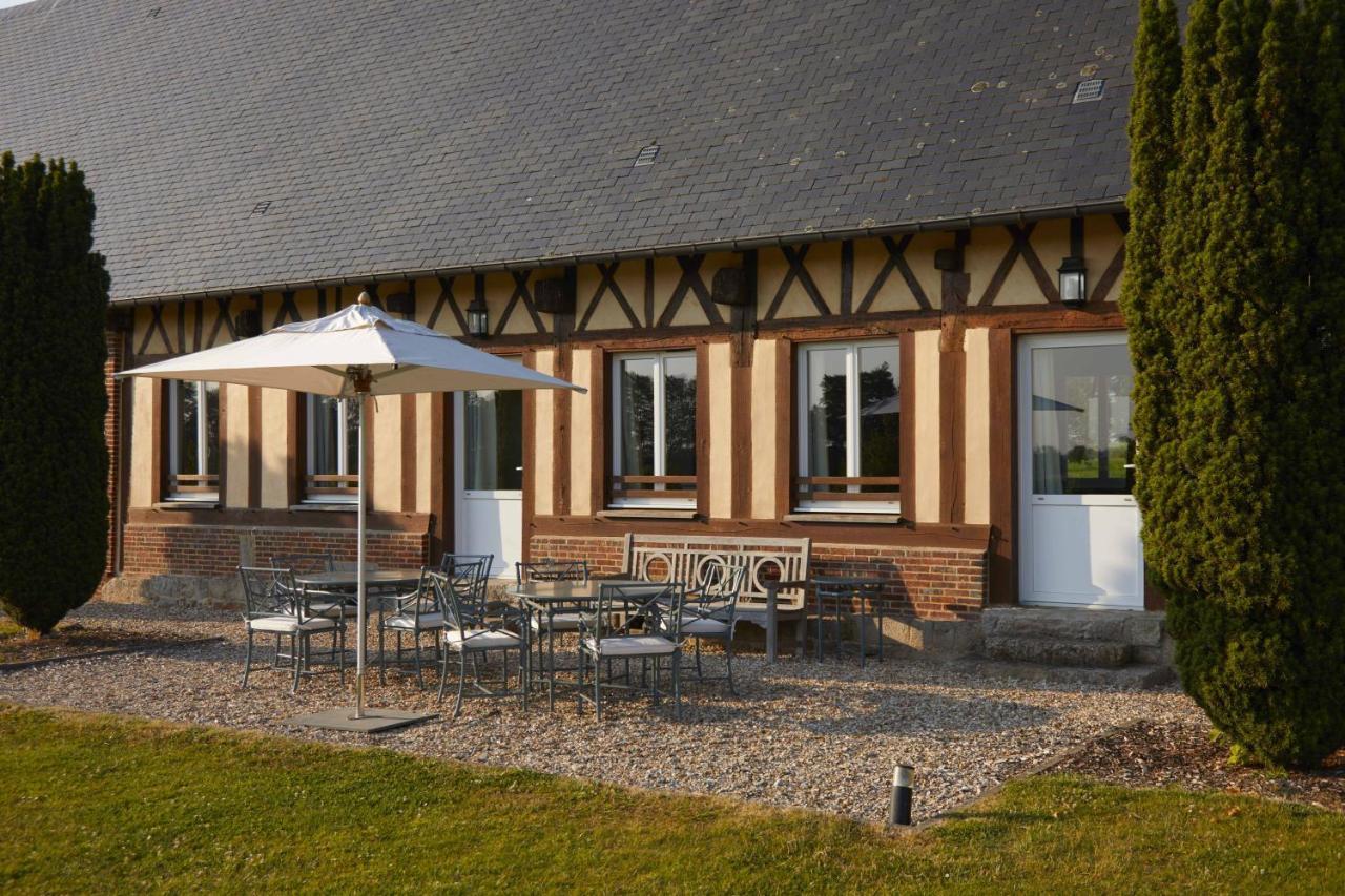 La Maison De Charlotte * Doudeville