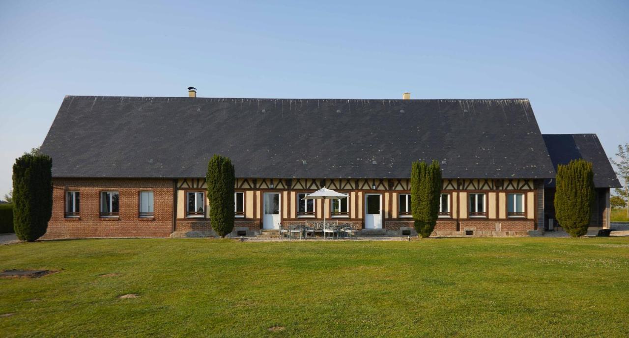 La Maison De Charlotte